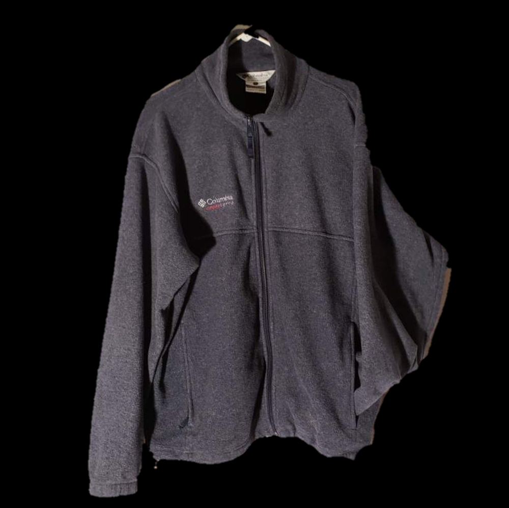 Bundle Columbia Large Men's Jacket